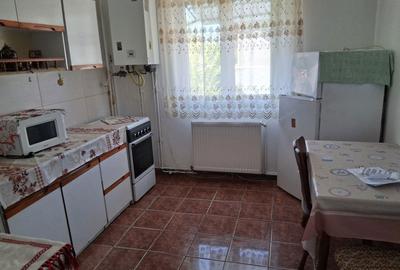 Garsonieră decomandată în Fântânele - 2