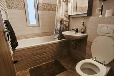 Apartament cu 2 camere semidecomandat, mobilat în Girocului - 2