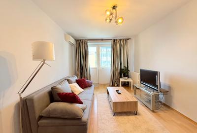 Apartament 3 camere Tineretului - 5