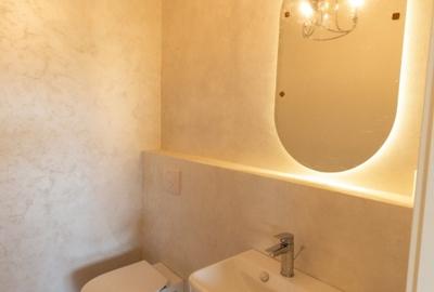 Breaza, judetul Prahova, casa exceptionala sistem timber-frame - 12