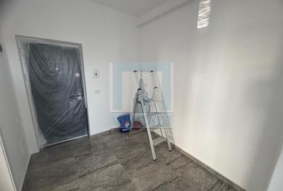 Apartament 2 camere 57 mp + gradina 344 mp - zona Sanpetru - 13