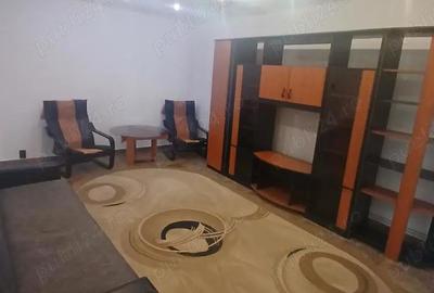 3 cam decomandat Calea Girocului Spital Judetean total amenajat Centrala Clima - 2