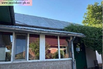 Casă individuală cu 4 camere cu Teren 1100 Mp în Valea Călugărească - 2