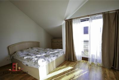 Casa 3 dormitoare, garaj incalzit, 700mp, panouri solare, Orizont, Livezeni - 6