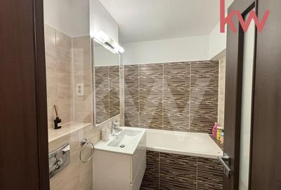Apartament cu 3 camere decomandat, mobilat în Craiovița Nouă - 11