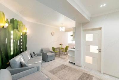 Apartament cu 2 camere decomandat în Central - 2