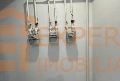 Apartament cu 2 camere decomandat în Tomis Nord - 19