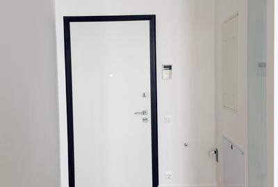 Inchiriere apartament 2 camere cu gradina // ONE Verdi Park - 6