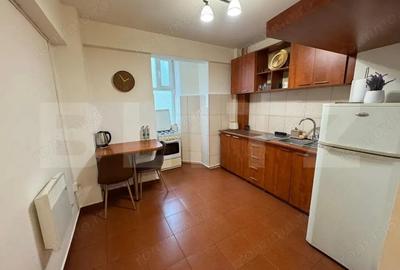 Garsonieră semidecomandată în Calea București - 3