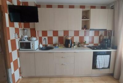 Ap 2 cam, Sup 57 mp, Gavana 3, renovat, utilat si mobilat recent la 85 000 euro - 6