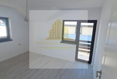 Casă individuală cu 4 camere cu Canalizare în Sânpetru - 13