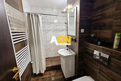 Apartament cu 2 camere semidecomandat, mobilat în Bărăbanț - 8