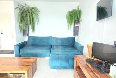 Apartament cu 3 camere, 68 mp, etaj intermediar, zona Avantgarden 3