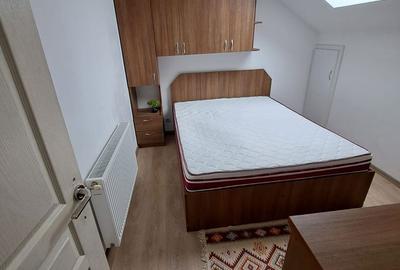 Apartament cu 3 camere în Central - 8
