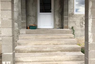 Casă cu 3 camere în Central - 7