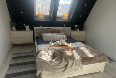 Luminos, elegant si perfect organizat,  apartament gata de mutat ! - 1