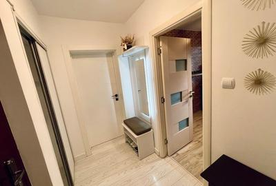 Apartament 3 camere Titan, 60mp - 15