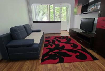 Apartament cu 2 camere semidecomandat în Alexandru Obregia - 1