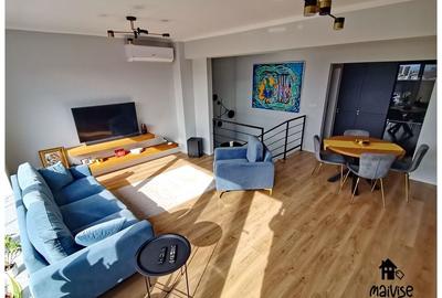 Penthouse, Maurer Residence Tractorul Penthouse, Maurer Residence Tractorul - 1