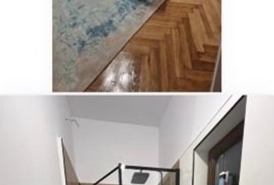 Casa de vanzare langa Parcul Carol Casa de vanzare langa Parcul Carol - 7