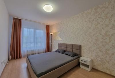 Apartament 2 camere complet mobilat și utilat - Avantgarden - 12