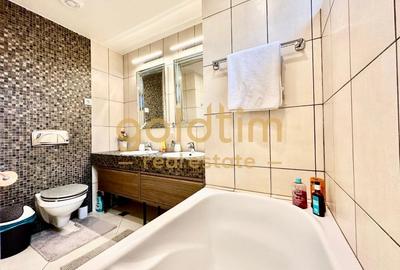 Apartament cu 3 camere decomandat, mobilat în Iancu Nicolae - 11