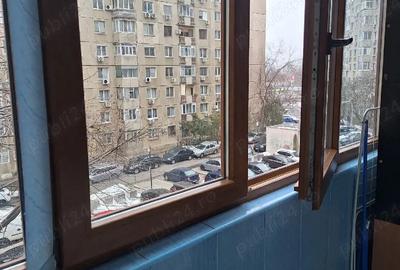 Apartament cu 2 camere decomandat în Lujerului - 8