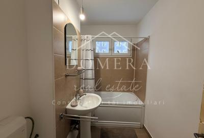 Apartament cu 2 camere semidecomandat, mobilat în Apărătorii Patriei - 5