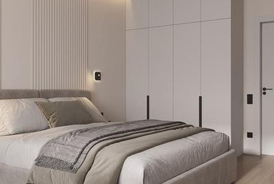 ULTIMA ȘANSĂ – TVA 9% -   Studio spațios, 51 mp - 15 minue metrou Berceni - 2