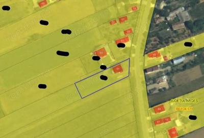 Casa si teren Mizil, ID: R2739699 - 8