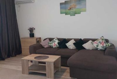 Apartament cu 2 camere decomandat în Chiajna - 5