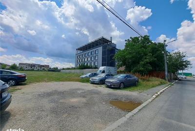 Spațiu comercial, în Central