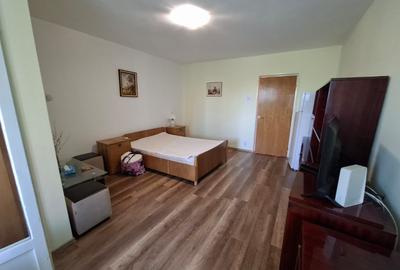 Garsonieră semidecomandată, mobilată în Drumul Taberei - 3