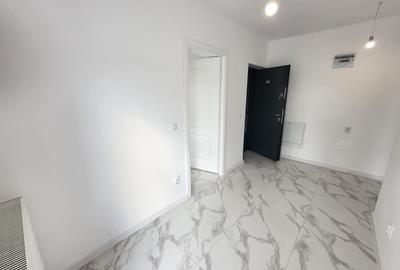 Garsonieră decomandată în Lunca Cetățuii - 4