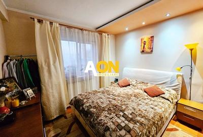 Apartament 3 camere, 73 mp utili. mobilat, utilat, etaj 1, Cetate - 6