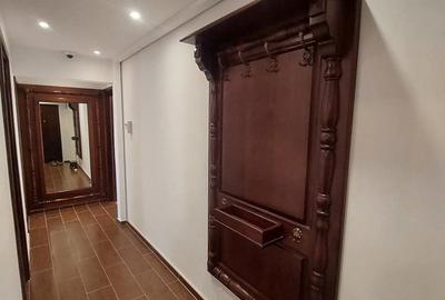 Apartament decomandat cu 2 camere în zona Uzina 2, COD 8212 - 7