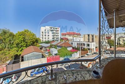 De vanzare| Casa cu piscina, saune si design elegant- Zona Matasari De vanzare| Casa cu piscina, saune si design elegant- Zona Matasari - 22