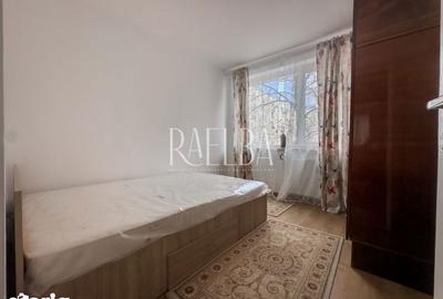 Apartament cu 3 camere semidecomandat, mobilat în Vitan - 19