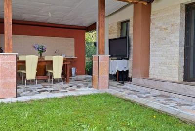 Casă cu 4 camere cu Teren 200 Mp în Tăuții-Măgherăuș - 10