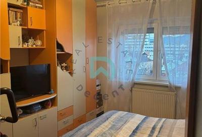 Apartament cu 3 camere decomandat în Răcădău - 19