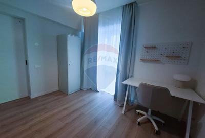 Apartament cu 3 camere decomandat, mobilat în Țiglari - 3