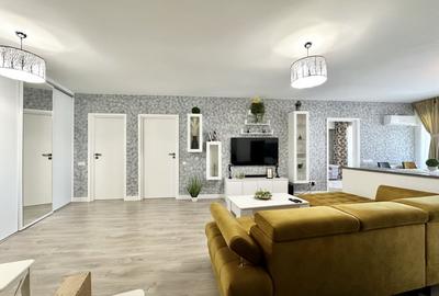 Inchiriere Apartament 3 camere, Scala center, optional garaj - 1