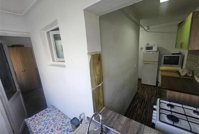 Garsonieră decomandată în Calea Caransebeșului - 20