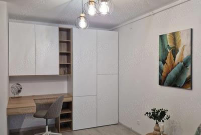 Apartament cu 2 camere decomandat în Theodor Pallady - 6