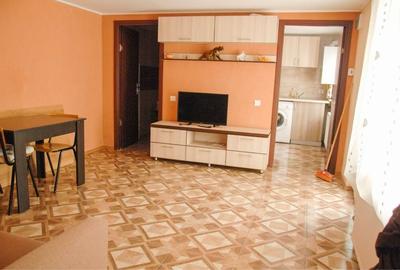 Casă cu 2 camere cu Teren 45 Mp în Central - 7