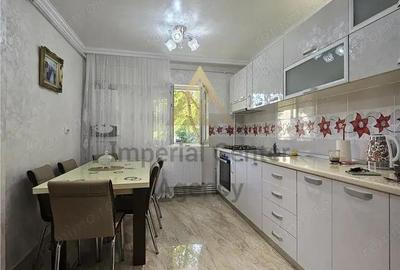 Apartament cu 2 camere decomandat în Central - 14