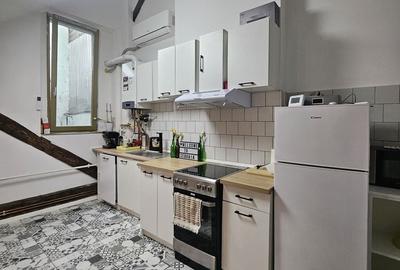 Apartament cu 3 camere în Orașul Nou - 4