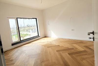 Casă cu 4 camere cu Teren 500 Mp în Corbeanca - 4