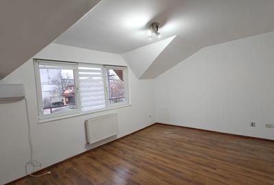 Spațiu de birouri 5 camere, 2 bai, Grigorescu - 1