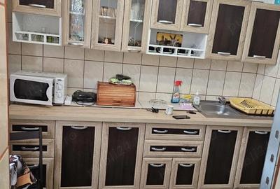 Inchiriez apartament cu 3 camere pe Bd. Camil Ressu - Matei Ambrozie Inchiriez apartament cu 3 camere pe Bd. Camil Ressu - Matei Ambrozie - 6